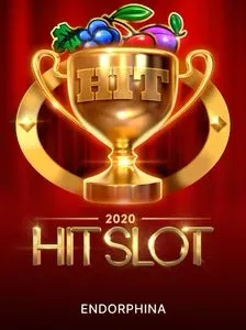 Slot 2020 Hit Slot di RajaDewa138