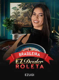 Meja Brasileira Ez Dealer Roleta di RajaDewa138