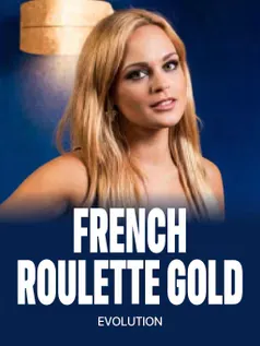 Meja French Roulette Gold di RajaDewa138