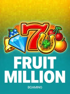 Slot Fruit Million di RajaDewa138