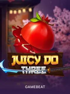 Slot Juicy Do Three di RajaDewa138