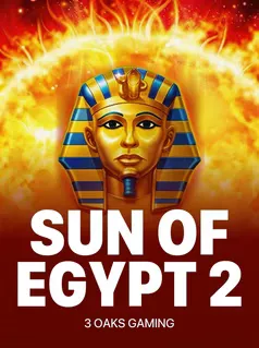 Slot Sun of Egypt 2 di RajaDewa138